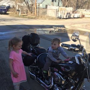 Meet your Posher, Bobby